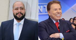 Nascimento 21 de outubro de 1987 (são paulo, brasil) idade 33 anos. Tiago Abravanel Critica O Avo Silvio Santos Apos Polemica Com Claudia Leitte Passou Dos Limites Purepeople