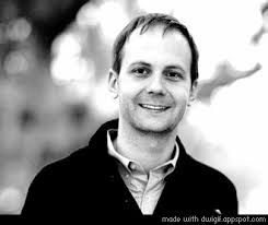 Erik Johnson's Medi(a)tations — About