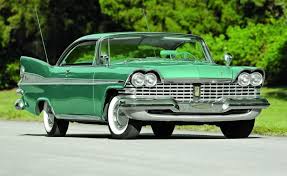 Image result for Ivy Green 1958 Plymouth