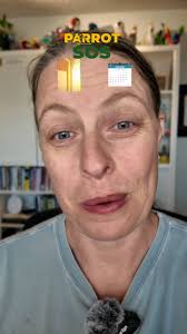 Avian specialist and house call parrot veterinarian Dr. Ann Bourke talks  about having helped Sue & John with the development of the @beaktivity  hanging parrot toy, which makes parrots happy because they