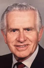 Obituary information for Richard H. Oberlander