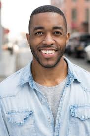 Lessons from the Field: What We Are Learning About Representation from  Black Bi+ Men