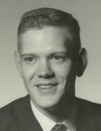 Obituary information for Richard Lee "Dick" Wilson