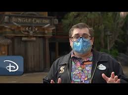 Jungle cruise will release on july 31, 2021 after being delayed from its earlier july 24, 2020 date amid the coronavirus emergency that caused movie studios to jesse plemons will continue his onscreen antagonist renaissance in jungle cruise, since he has been cast as one of the film's villains. New Adventures To Cast Off Along World Famous Jungle Cruise Disneyland Park Magic Kingdom Park Youtube