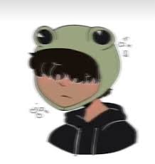 See more ideas about anime couples, avatar couple, cute anime couples. Frog Hat Pfp In 2021 Cute Icons Instagram Cartoon Anime Best Friends