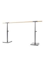 The dimensions of the pipe i used are: Portable Barre Without Wheels Pina Bestpointe Com The Ballet Experts