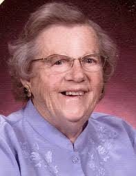 Obituary information for Helen C. McDonald