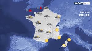 Fii pregătit(ă) cu cele mai precise prognoze pe 10 zile pentru chişinău, republica moldova cu maxime, minime, şanse de precipitaţii de la the weather channel şi weather.com. Bulletin Meteo Du 30 Mai 2016 Youtube
