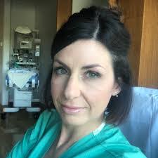 Nadine Baldwin's Instagram, Twitter & Facebook