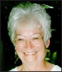 Patricia NOLAN Obituary (2011)