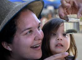 Orange County celebrates Mother Earth