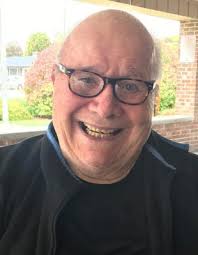 Robert J. "Bob" Mayer Obituary