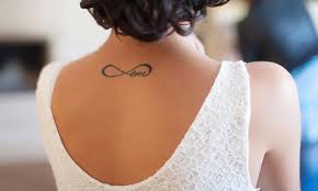En Iyi Hediye Fikirleri 4 Basit Sekilde Gecici Dovme Yapimi Infinity Tattoo Designs Subtle Tattoos Infinity Tattoo