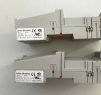 PLC, Allen Bradley Input Module 1734-MB Series A lot of 8