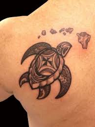 20 Hawaiian Tattoos With Images Hawaiian Island Tattoo Hawaiian Tattoo Hawaii Tattoos