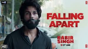 Kabir Singh Falling Apart Dialogue Promo Shahid Kapoor Kiara Advani Sandeep Reddy Vanga Youtube Pilih satu link dari 15 daftar dibawah untuk streaming video klip mp4 di metro musik, detail informasi dan kumpulan full album lagu terkait. kabir singh falling apart dialogue promo shahid kapoor kiara advani sandeep reddy vanga