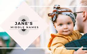Johnna is 6 letters long. The Best 120 Middle Names For Jane Good Middle Name For Girls Kiddiesquare
