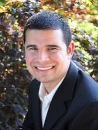 Michael Prezioso's Instagram, Twitter & Facebook