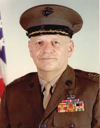 8 A Message from the Deputy Commandant for Information