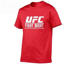 Get the best deals on ufc t shirts and save up to 70% off at poshmark now! Buy Ufc T Shirts At Affordable Price From 3 Usd Best Prices Fast And Free Shipping Joom