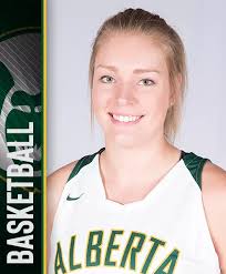 2019-20 Pandas Basketball Roster