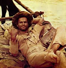 Official page of terence hill. Terence Hill Throwback Thursday No Shoes At This Time Facebook