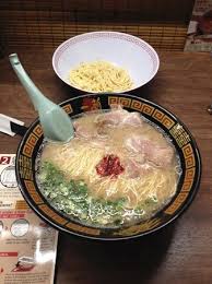 Maybe you would like to learn more about one of these? Ichiran Ramen Extra Noodles Picture Of Ichiran Dotonbori Main Building Chuo Tripadvisor