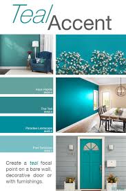 Faq Teal Accent Color Palette Colorfully Behr Teal Accent Walls Bedroom Paint Colors Room Paint Colors