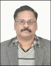 Prof. Manish Kumar Jain