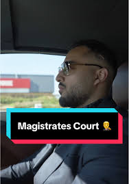 Serious Crime Legal Representation in the UK