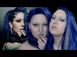 Alyssa White Gluz Transformation Youtube Colección de marc oliver grace santiago. alyssa white gluz transformation