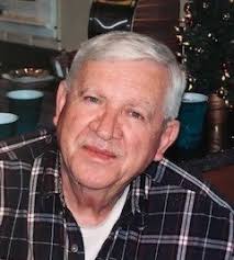 David McAlister Obituary