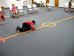 Pin By J T C Journey To The Cross On Children Youth Vbs Minute To Win It Minute To Win It Games Easy Games For Kids