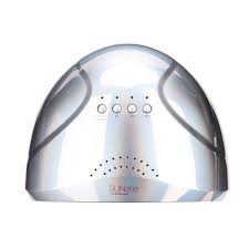 Yingjia 48 W Sunone Regenboog Kleur Professionele Led Uv Nagel