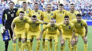 Сборная украины прошла отбор на чемпионат европы без поражений. Evro 2020 Plejlist Sbornoj Ukrainy Zamenyat Rbk Ukraina