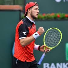 4 seed filip krajinovic of. Jan Lennard Struff Struffitennis Twitter