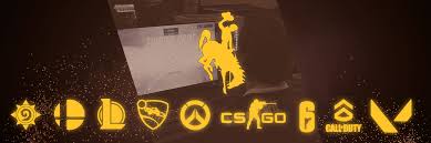 Check spelling or type a new query. University Of Wyoming Esports Home Facebook
