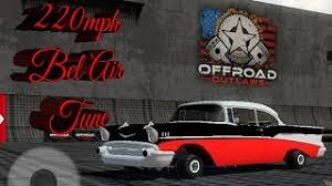 & i made the best roleplay map (release date). Offroad Outlaws Hidden Cuda After Update