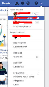 Dalam cara membuat nama fb kosong 2020 kali ini tidak perlu melakukan banding kepada facebook, cukup ubah nama dalam pengaturan dengan font yang nanti akan diberikan. Begini Cara Mengganti Username Akun Facebook Yang Mudah