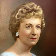 Patricia Ann “Patti” Cummiskey Rommel (1938-2014)