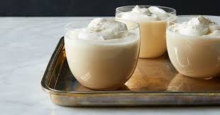 The Original Eggnog Recipe Recipe Original Eggnog Recipe Eggnog Recipe Eggnog