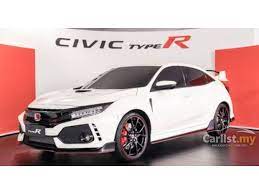 Seperti juga kereta konsep futuristik yang lain, kerus pemandu ini boleh di. Honda Civic Type R 2019 Harga Malaysia View All Honda Car Models Types