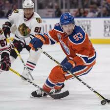 Mcdavid has eight goals this season, tied for the league lead with vancouver's brock boeser, and leads the points race with 22 — one ahead of draisaitl. The Need To Play Ryan Nugent Hopkins With Leon Draisaitl Or Connor Mcdavid By Cult Of Hockey Podcast