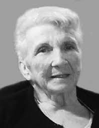 DNEYSE MARILYN BUCHANAN