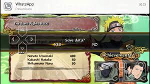 Naruto senki net zakume apkpure. Naruto Shippuden Ultimate Ninja Akatsuki Rising For Android Apk Download