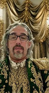 I don't seek out controversy. I don't. Though there are truths that sound  better once they've been borne witness by others. Michael Keaton is Batman.  Will Arnett is the only other man