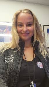 Aisha Holt's Instagram, Twitter & Facebook