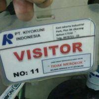 Check spelling or type a new query. Kiyokuni Indonesia Pt Computers Electronics Bekasi