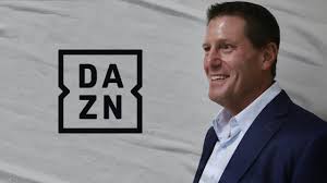 Dazn is the world's first truly dedicated live sports streaming service. Kevin Mayer Dazn S New Board Chairman Sportico Com