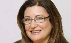 Woman killed during morning rush hour in Belfast city centre named as Lorraine  Burrows (48)